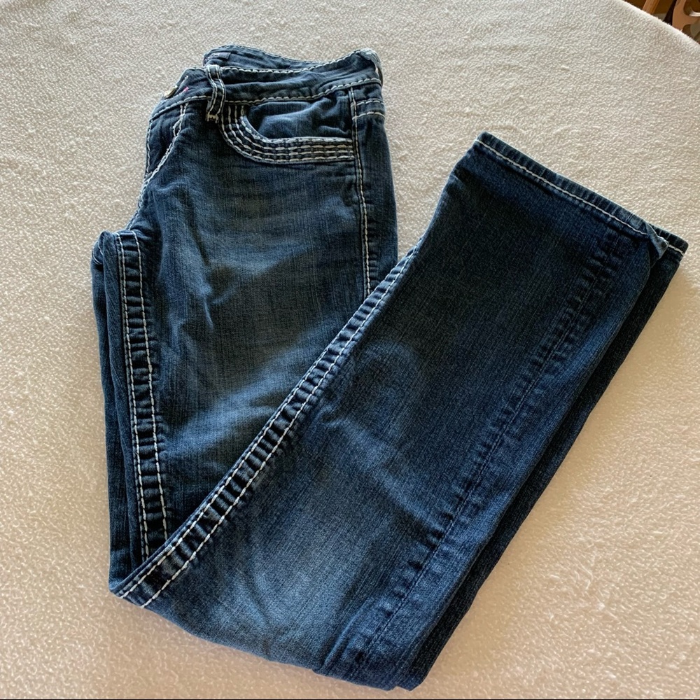 Vigoss Denim Jeans